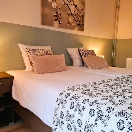 B&B De Kan Hoeve De Veenhoop Екстер'єр фото