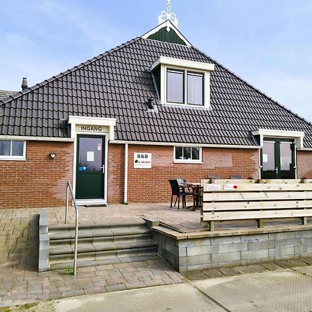 B&B De Kan Hoeve De Veenhoop Екстер'єр фото