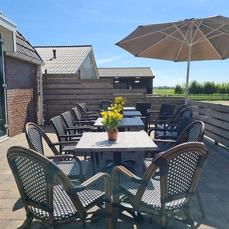 B&B De Kan Hoeve De Veenhoop Екстер'єр фото