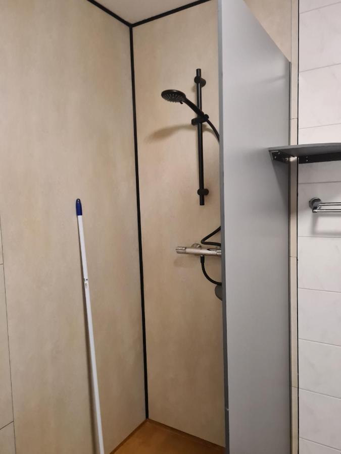 B&B De Kan Hoeve De Veenhoop Екстер'єр фото