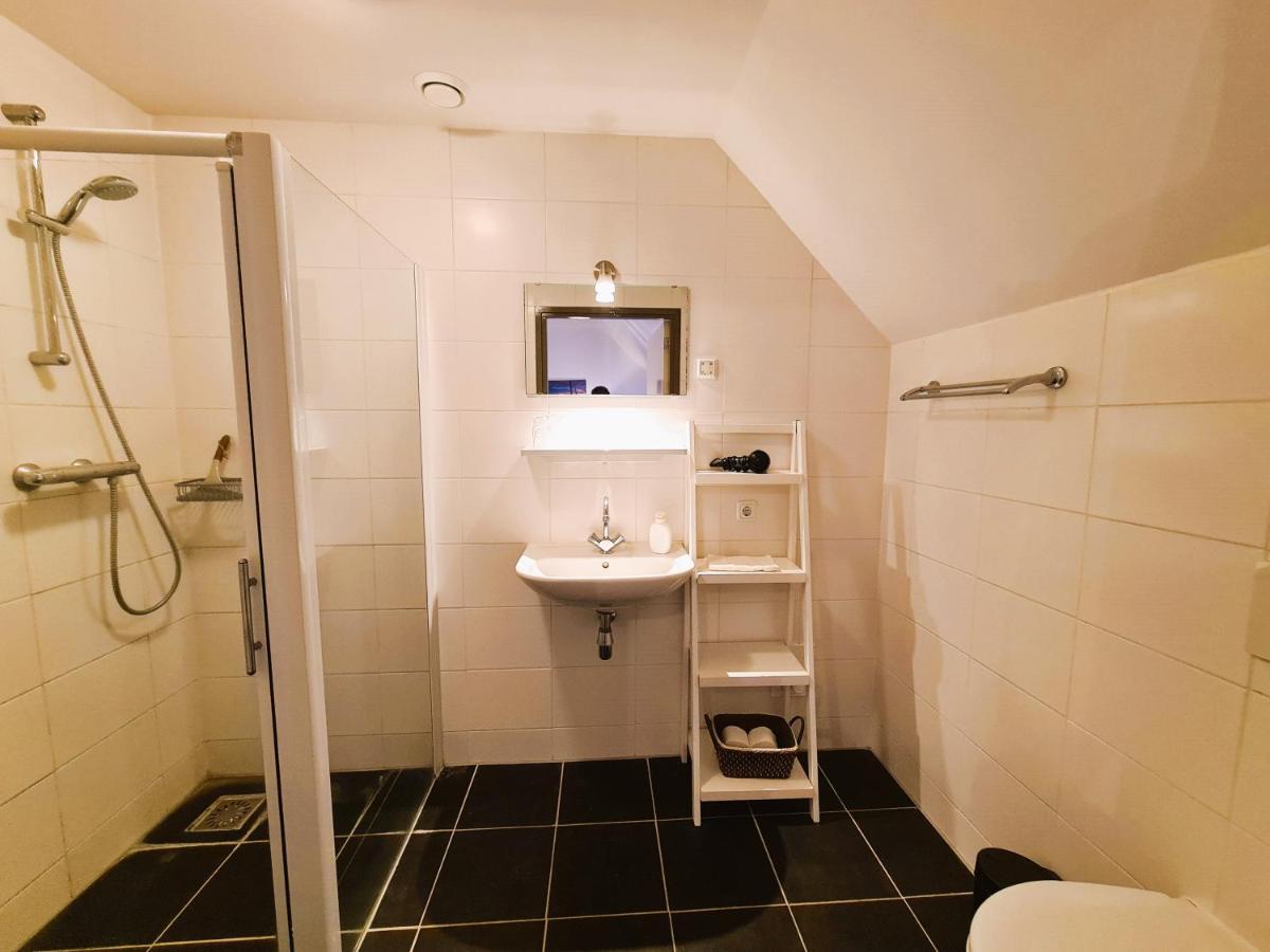 B&B De Kan Hoeve De Veenhoop Екстер'єр фото