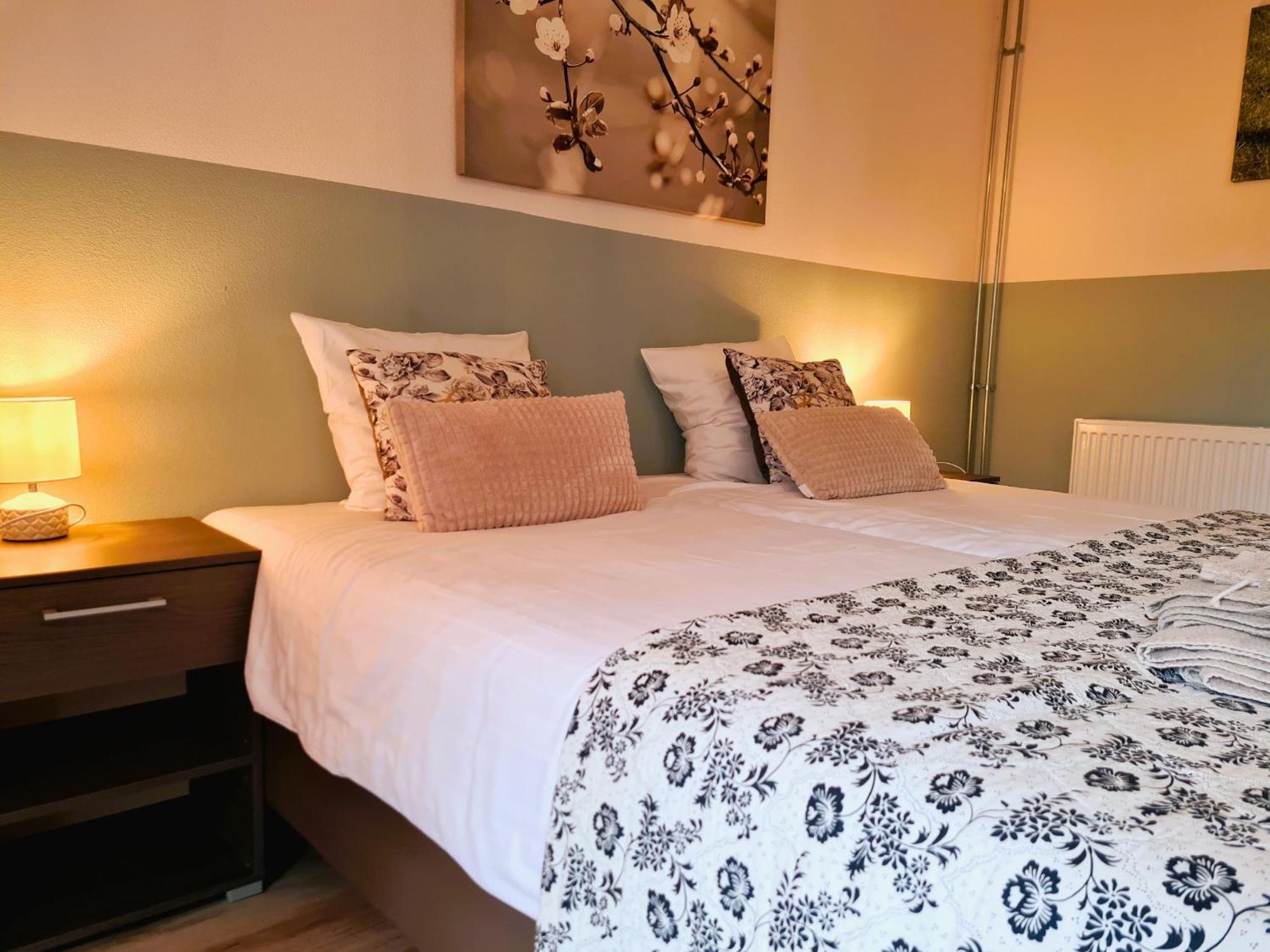 B&B De Kan Hoeve De Veenhoop Екстер'єр фото
