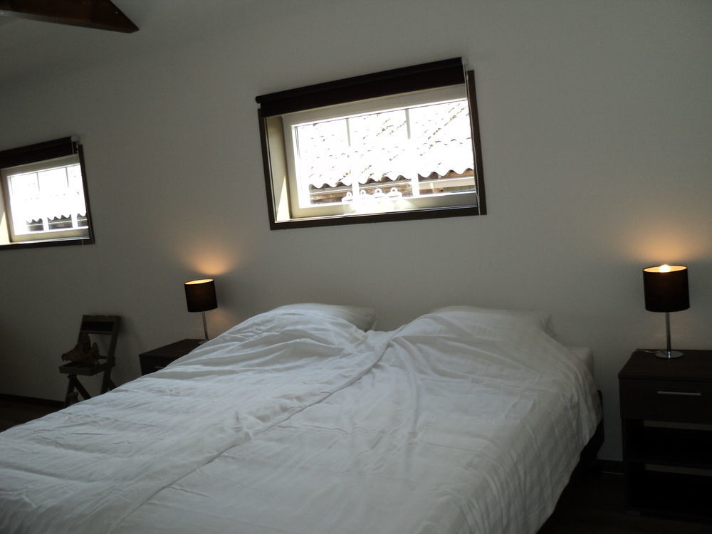 B&B De Kan Hoeve De Veenhoop Екстер'єр фото