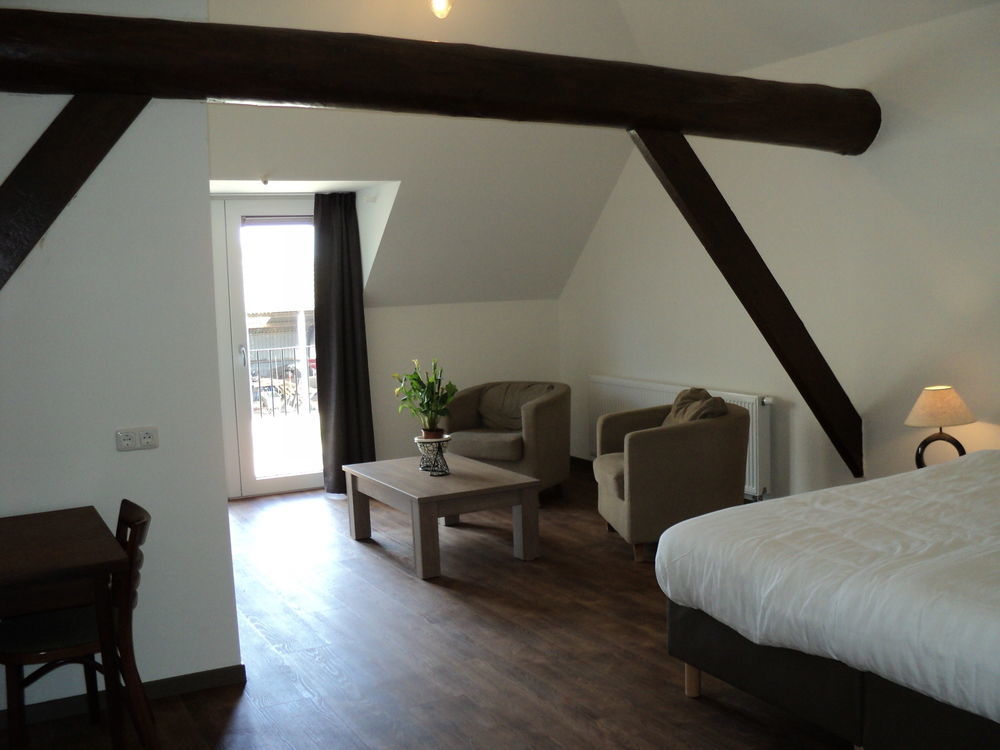 B&B De Kan Hoeve De Veenhoop Екстер'єр фото