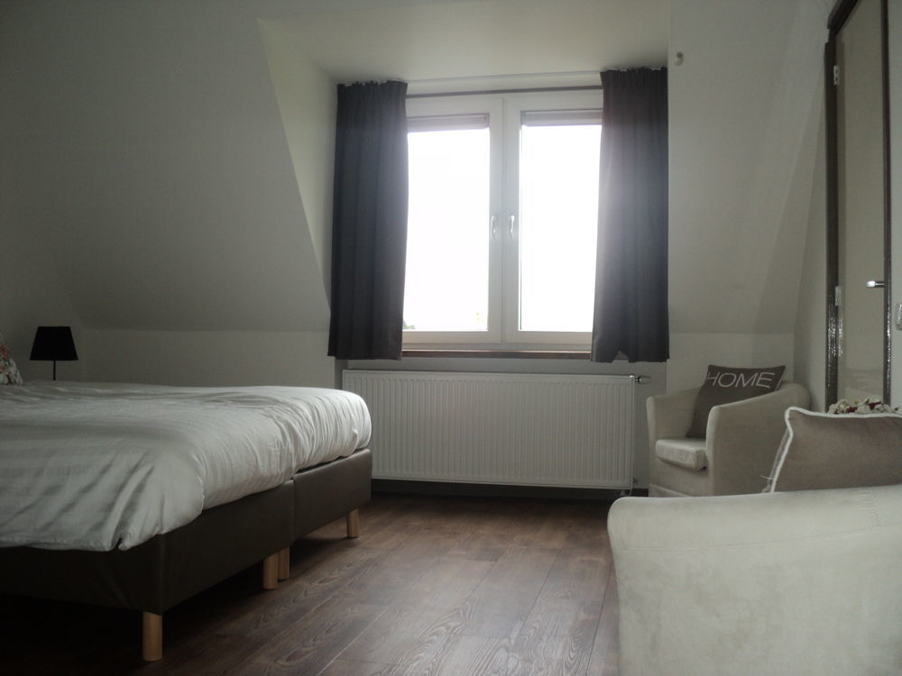 B&B De Kan Hoeve De Veenhoop Екстер'єр фото