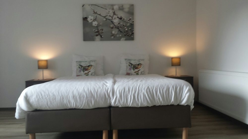 B&B De Kan Hoeve De Veenhoop Екстер'єр фото
