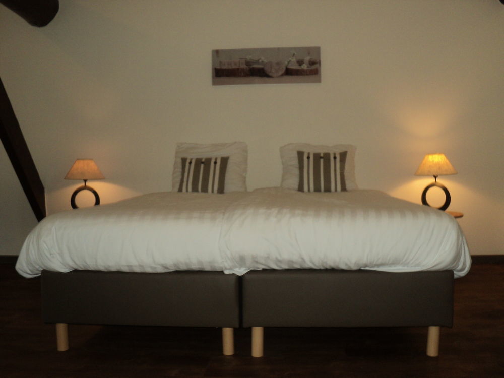 B&B De Kan Hoeve De Veenhoop Екстер'єр фото