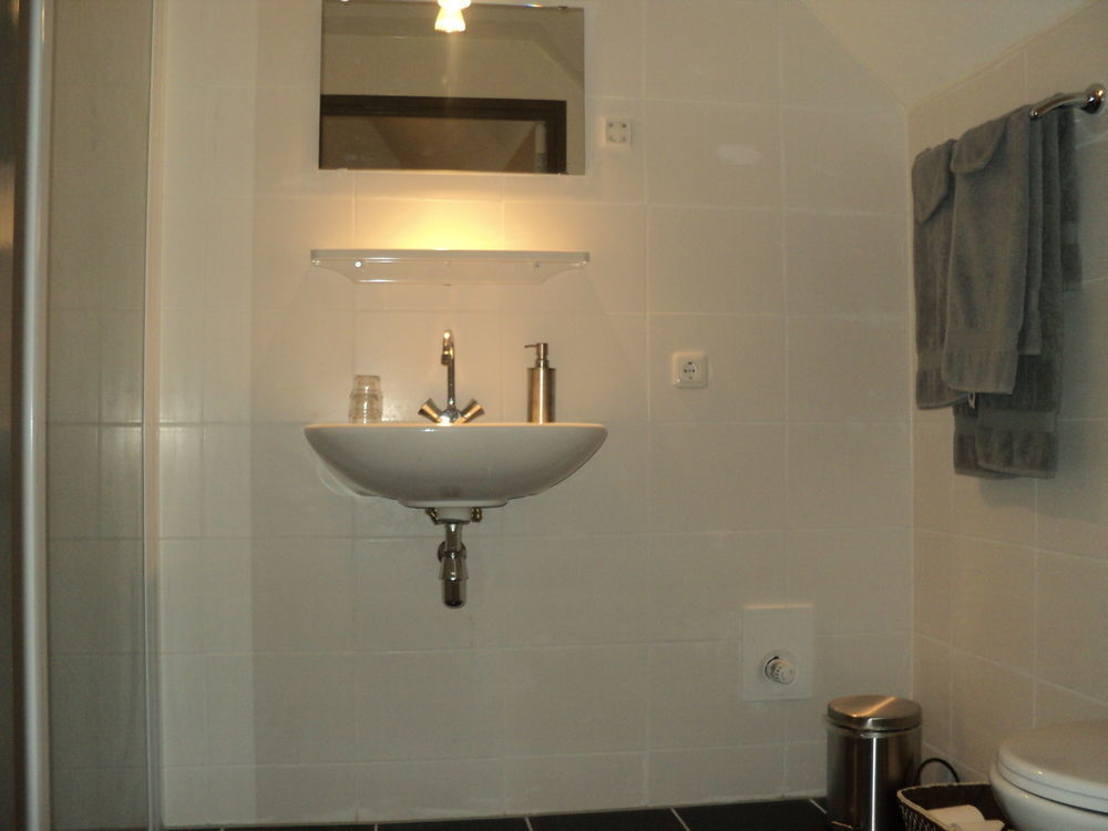 B&B De Kan Hoeve De Veenhoop Екстер'єр фото